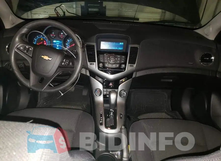 1G1PC5SB7F7141173 Photo# 8