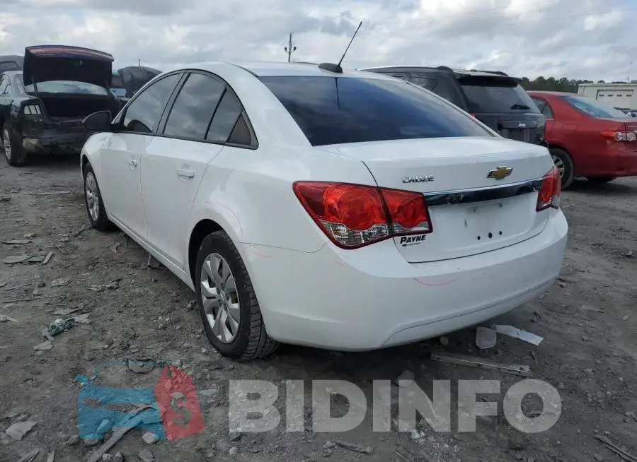 1G1PC5SH3G7177237 Photo# 2