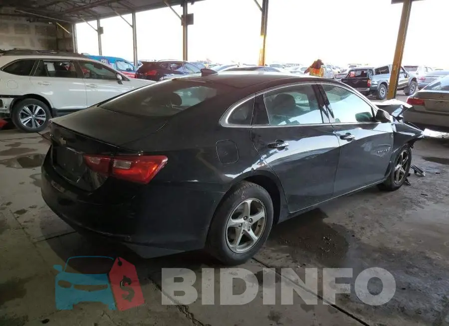 1G1ZB5ST2JF215246 Photo# 4