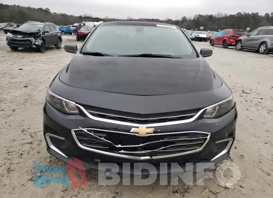 1G1ZB5ST4GF245244 Photo# 5