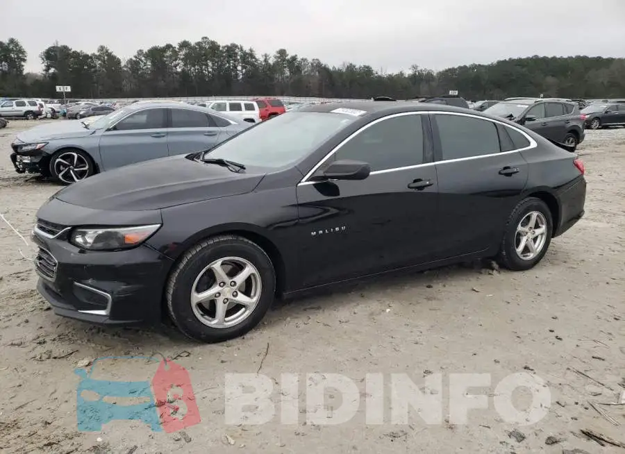 1G1ZB5ST4GF245244 Photo# 1