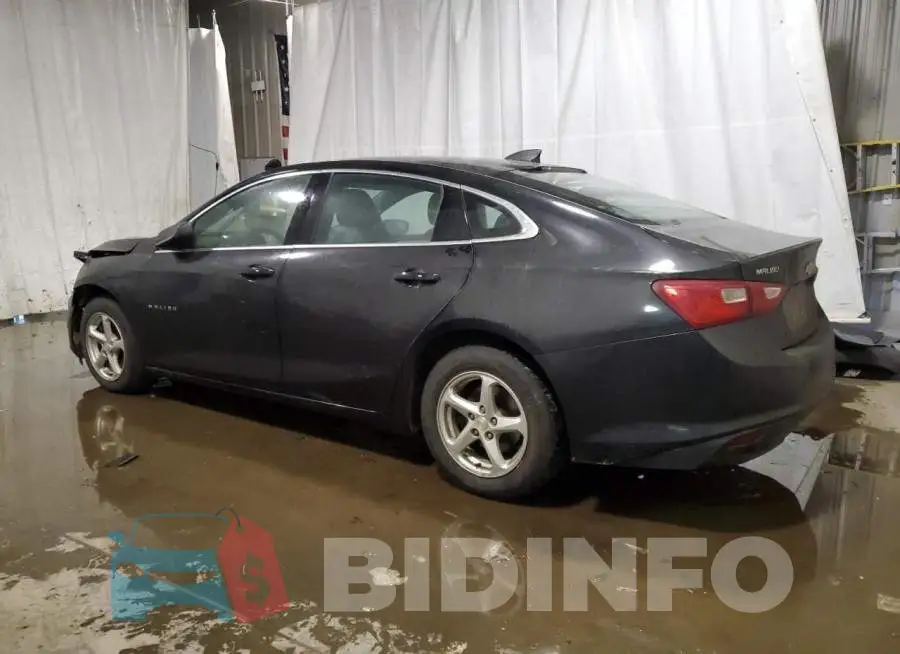1G1ZB5ST5GF220109 Photo# 2