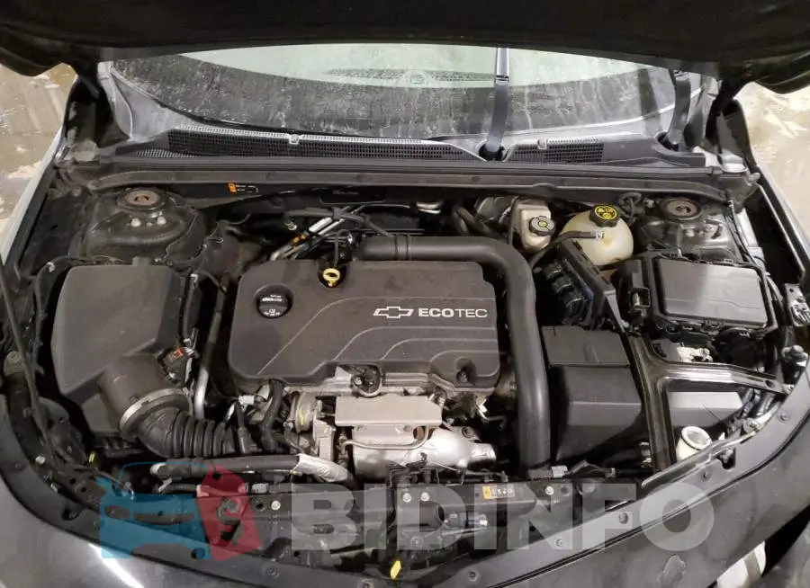 1G1ZB5ST5GF220109 Photo# 11