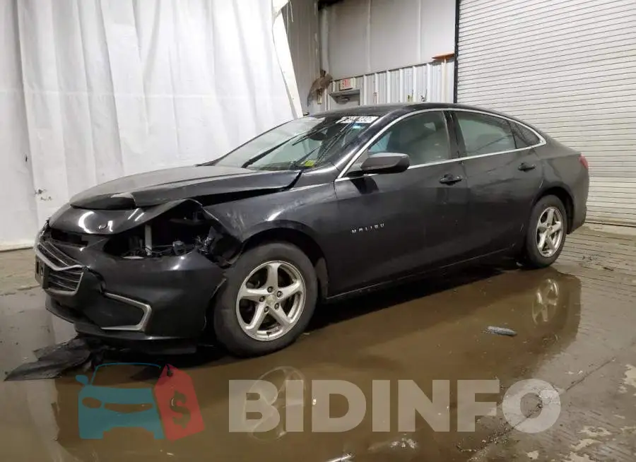 1G1ZB5ST5GF220109 Photo# 1