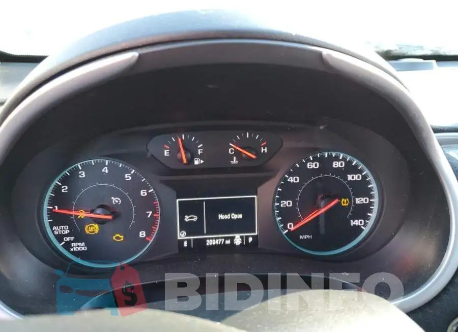 1G1ZB5ST5HF142755 Photo# 9