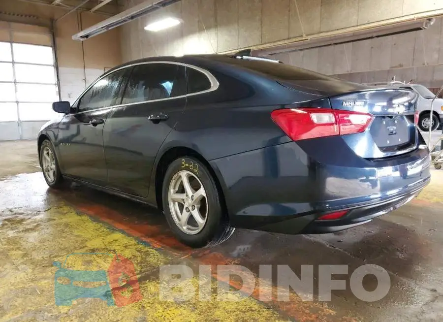 1G1ZB5ST6GF240269 Photo# 2