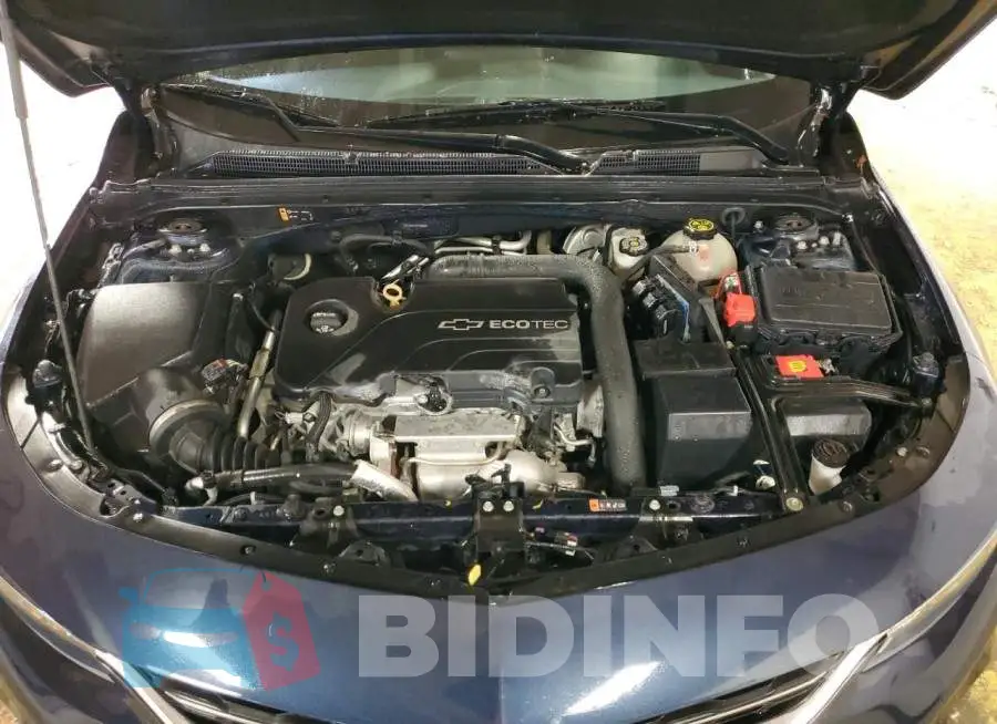 1G1ZB5ST6GF240269 Photo# 11