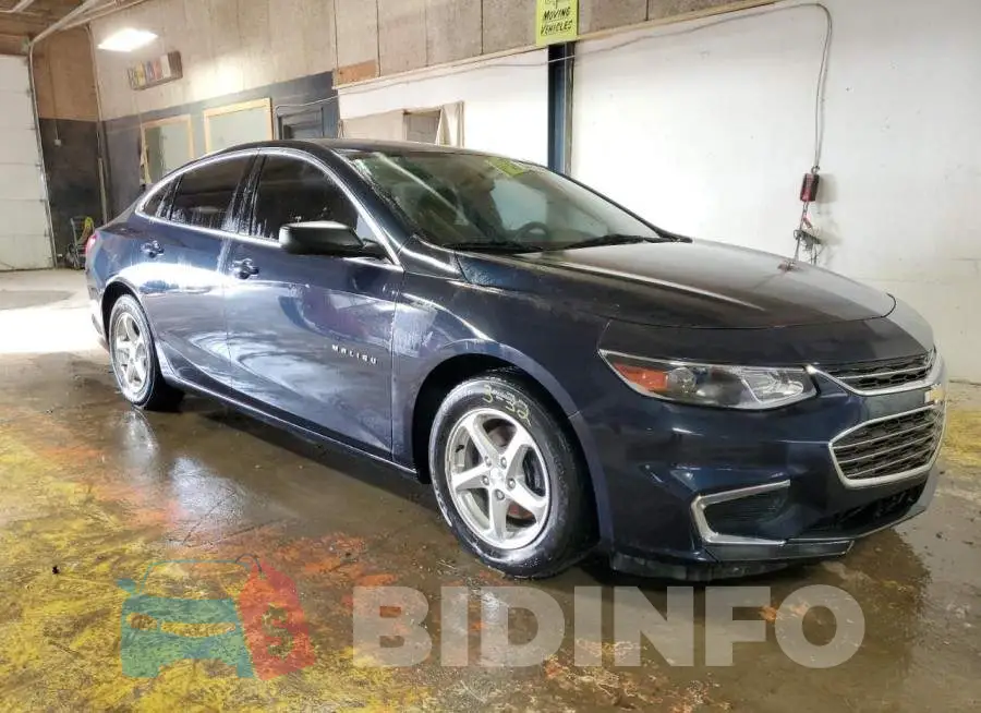 1G1ZB5ST6GF240269 Photo# 4