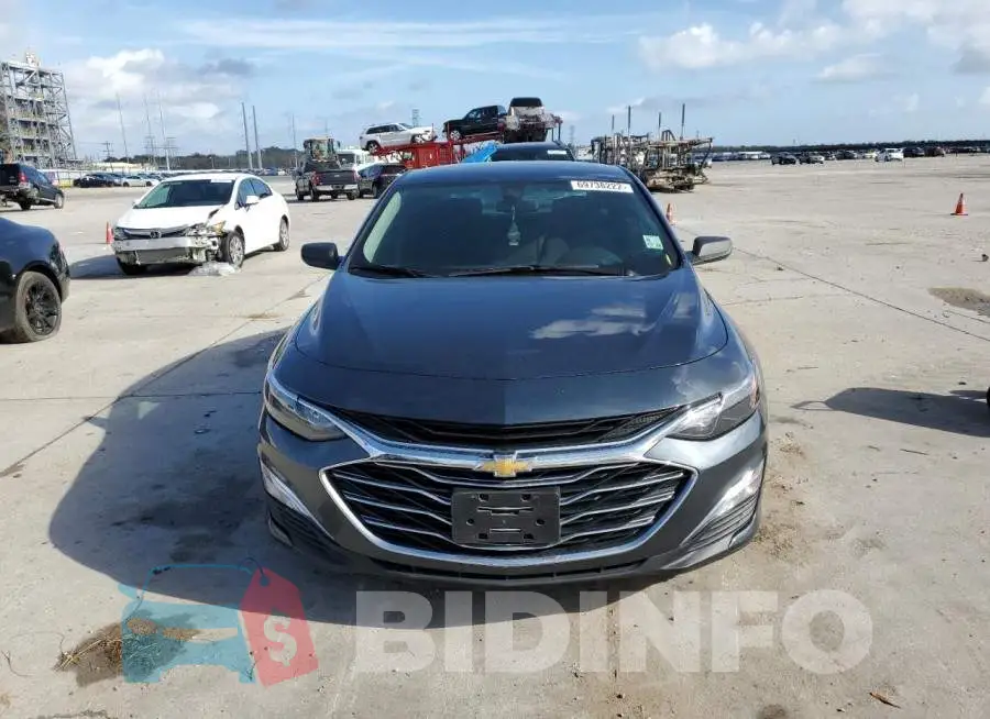 1G1ZB5ST9KF221496 Photo# 5