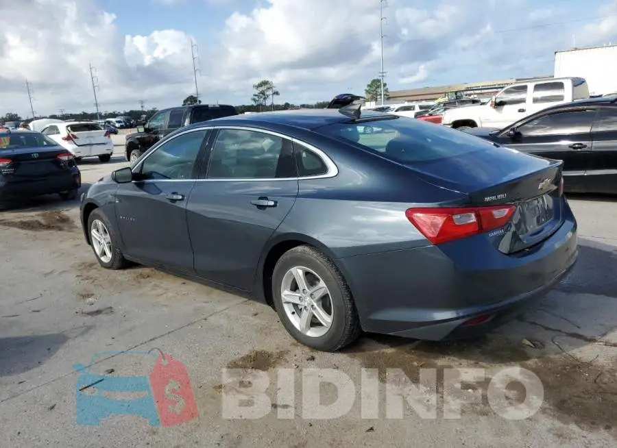 1G1ZB5ST9KF221496 Photo# 2