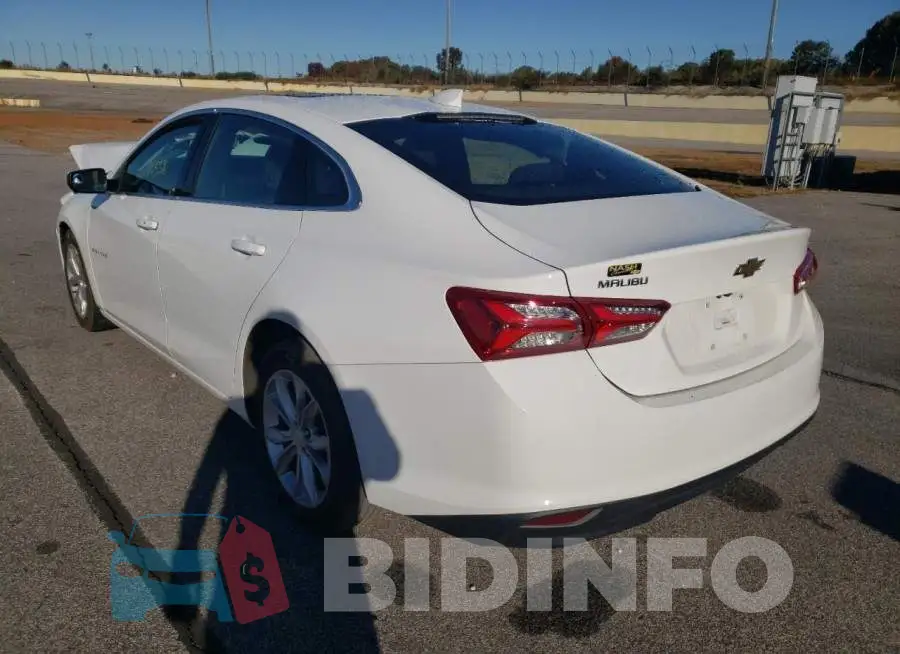 1G1ZD5ST0KF222224 Photo# 3