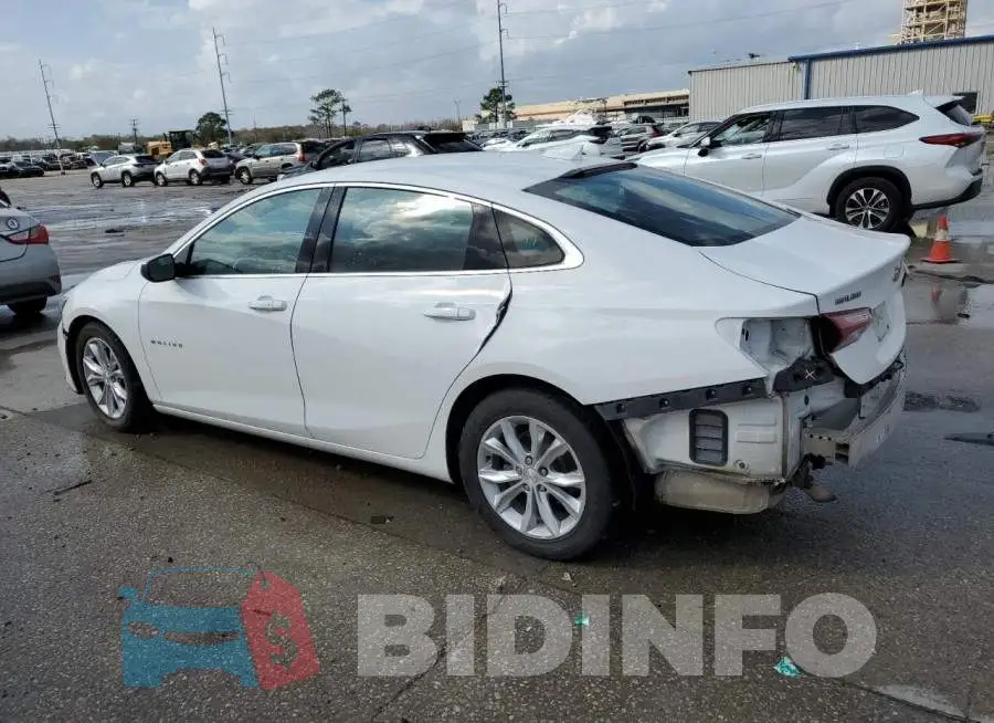 1G1ZD5ST3KF170572 Photo# 2