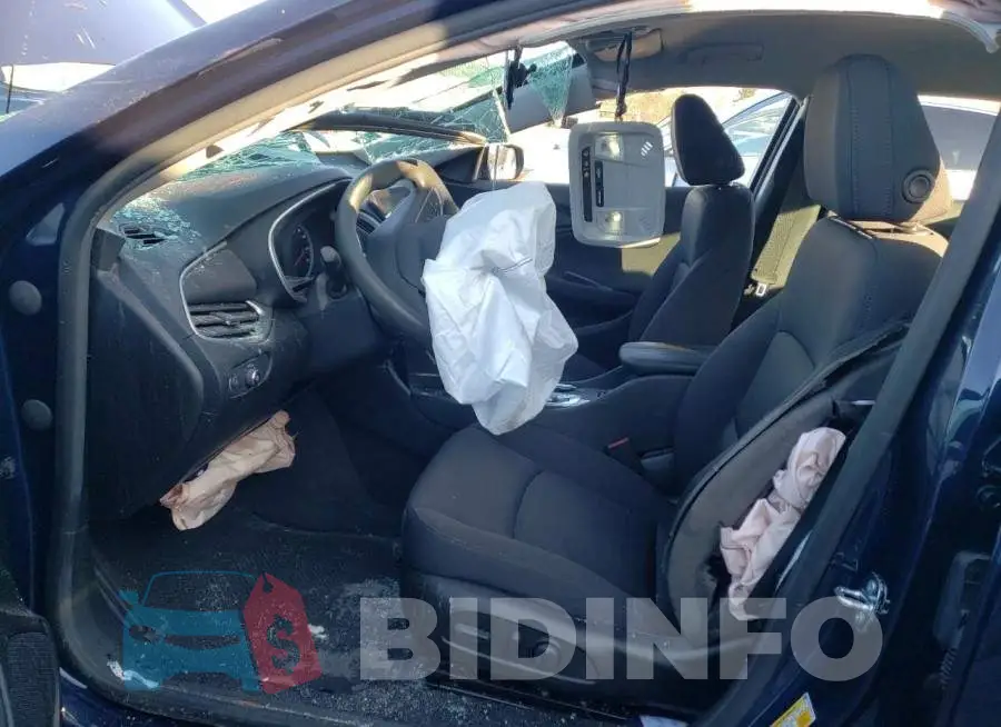 1G1ZD5ST3NF175176 Photo# 7