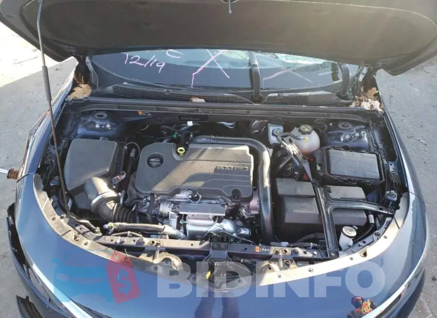 1G1ZD5ST3NF175176 Photo# 11
