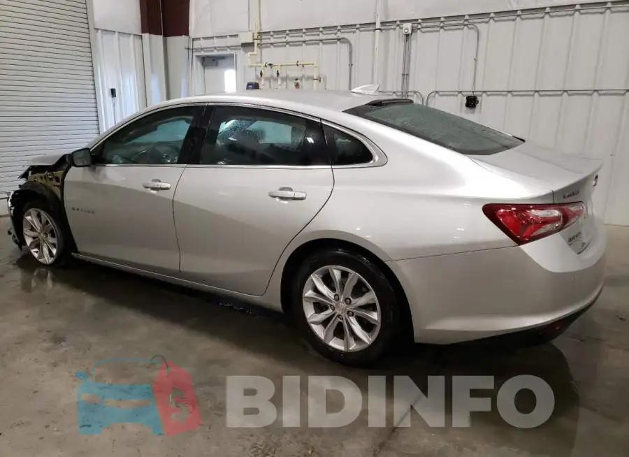 1G1ZD5ST6KF145682 Photo# 2