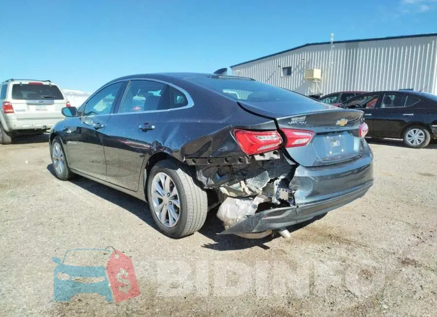 1G1ZD5ST6KF227024 Photo# 2