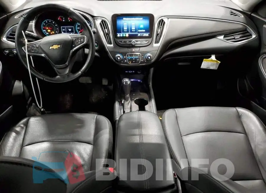 1G1ZD5ST8KF122145 Photo# 8