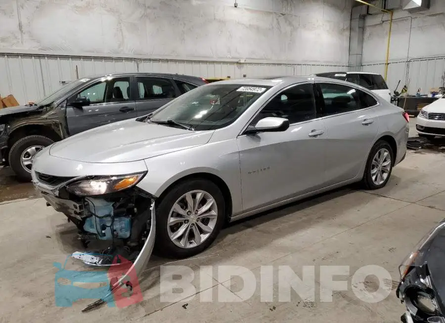1G1ZD5ST8KF122145 Photo# 1