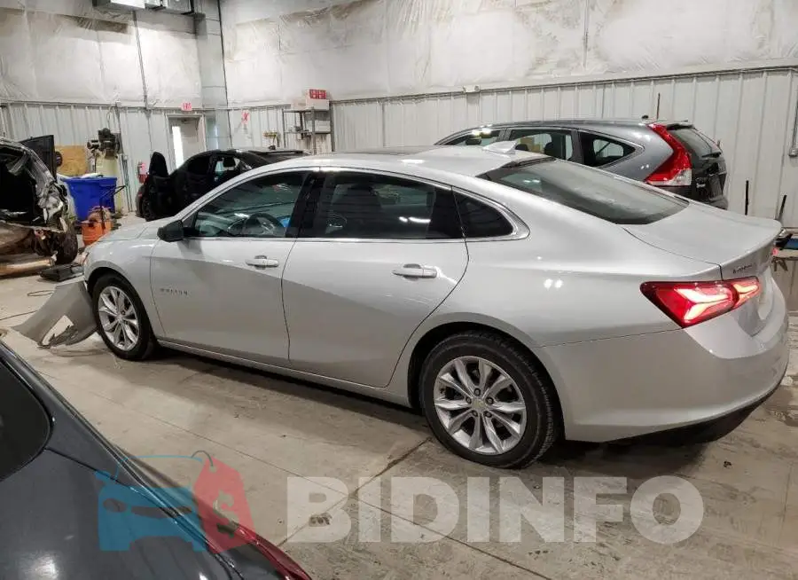 1G1ZD5ST8KF122145 Photo# 2