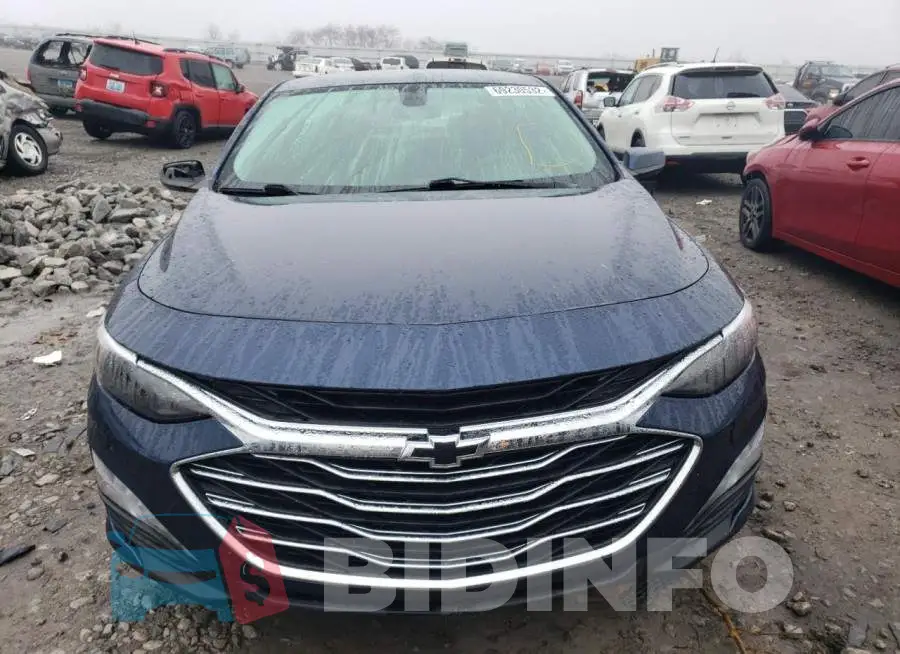 1G1ZD5STXKF119506 Photo# 5