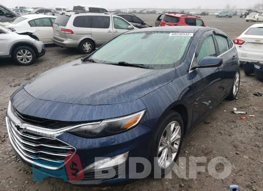 1G1ZD5STXKF119506 Photo# 1