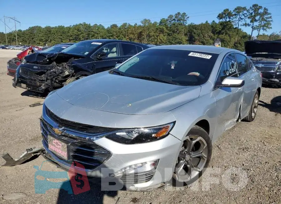 1G1ZD5STXLF125484 Photo# 2