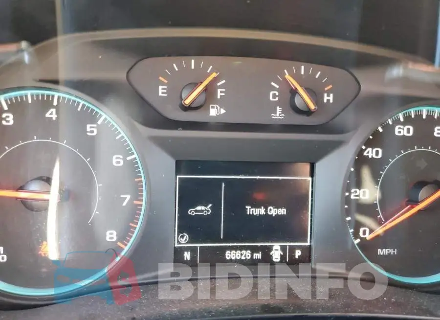 1G1ZD5STXLF125484 Photo# 8