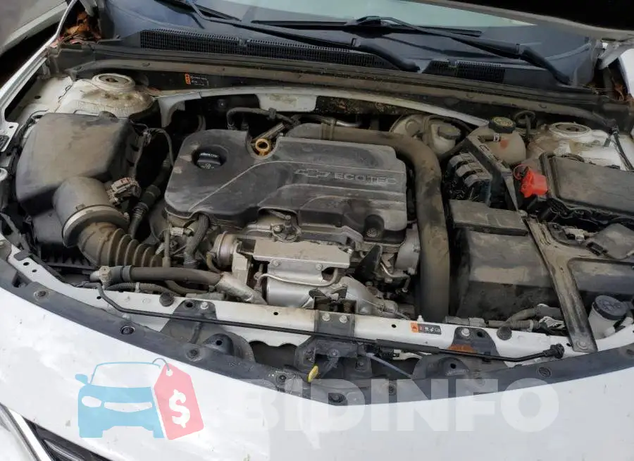 1G1ZE5ST4HF155147 Photo# 7