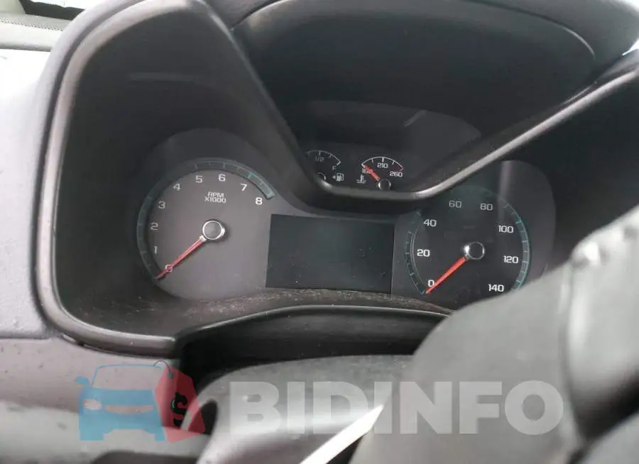 1GCGTDEN6M1148705 Photo# 9