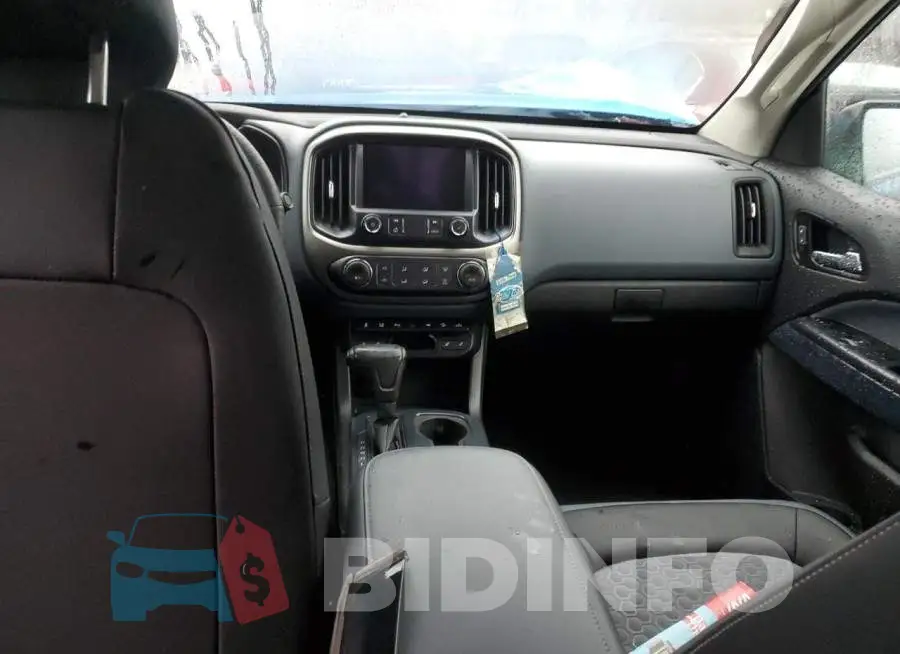 1GCGTDEN6M1148705 Photo# 8