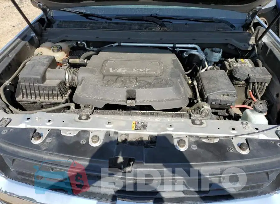1GCHSBE3XF1242972 Photo# 7
