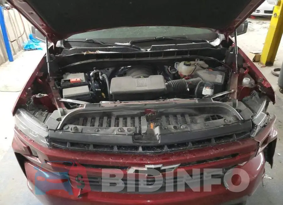 1GCUYEED2LZ302084 Photo# 11