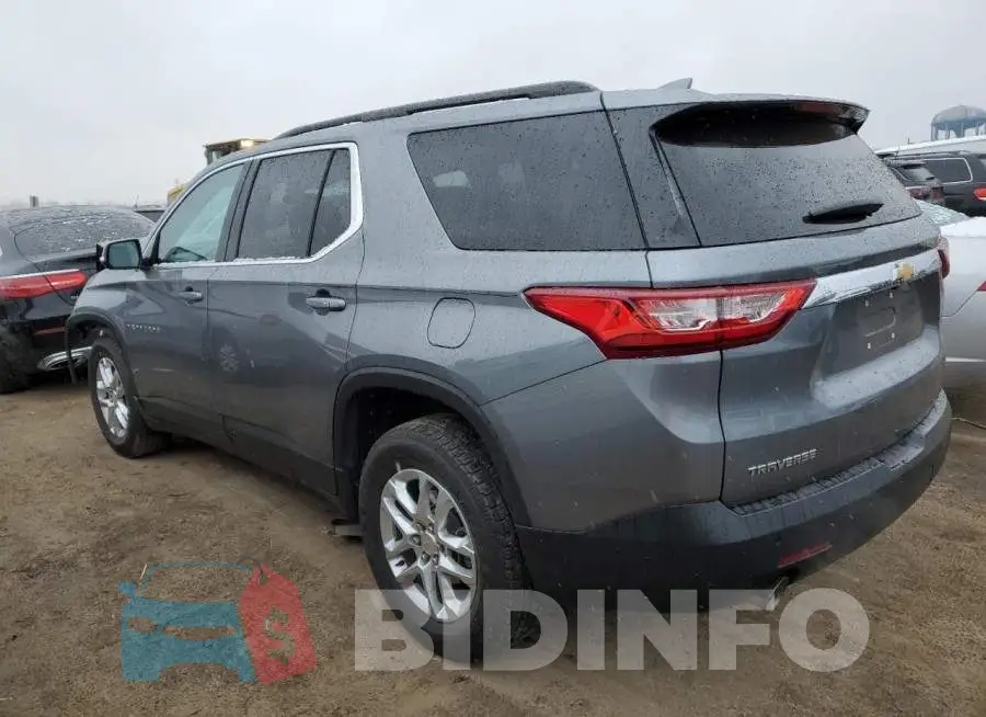 1GNERHKW7KJ120152 Photo# 2