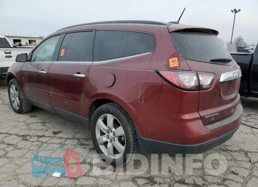 1GNKRGKD4HJ128486 Photo# 2