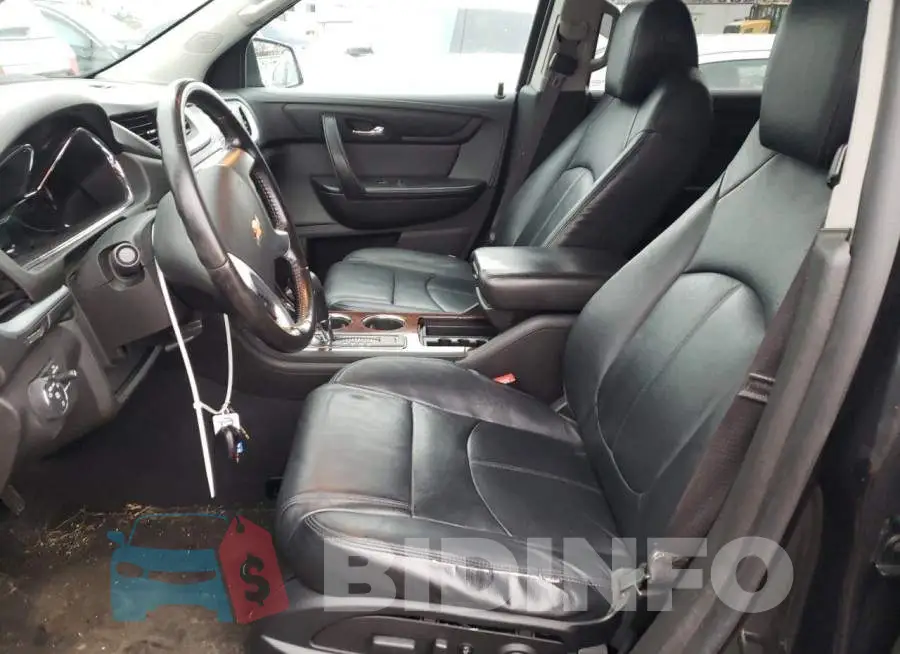1GNKVGKD4EJ279383 Photo# 7
