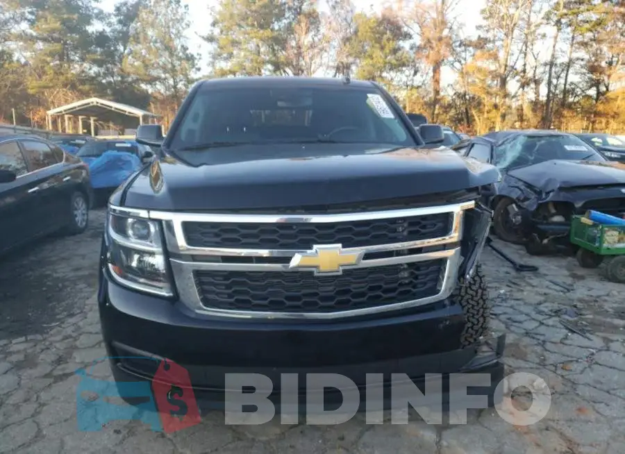 1GNSKBKC8GR313879 Photo# 5