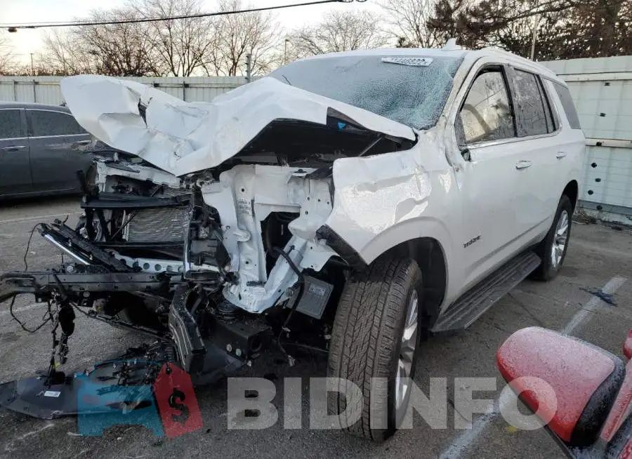 1GNSKSKD3PR147828 Photo# 1