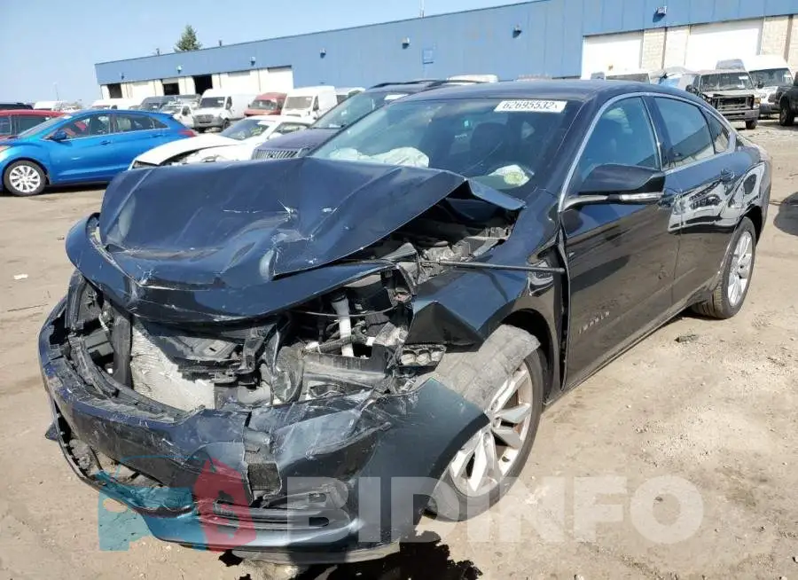 2G1105S34J9133756 Photo# 2