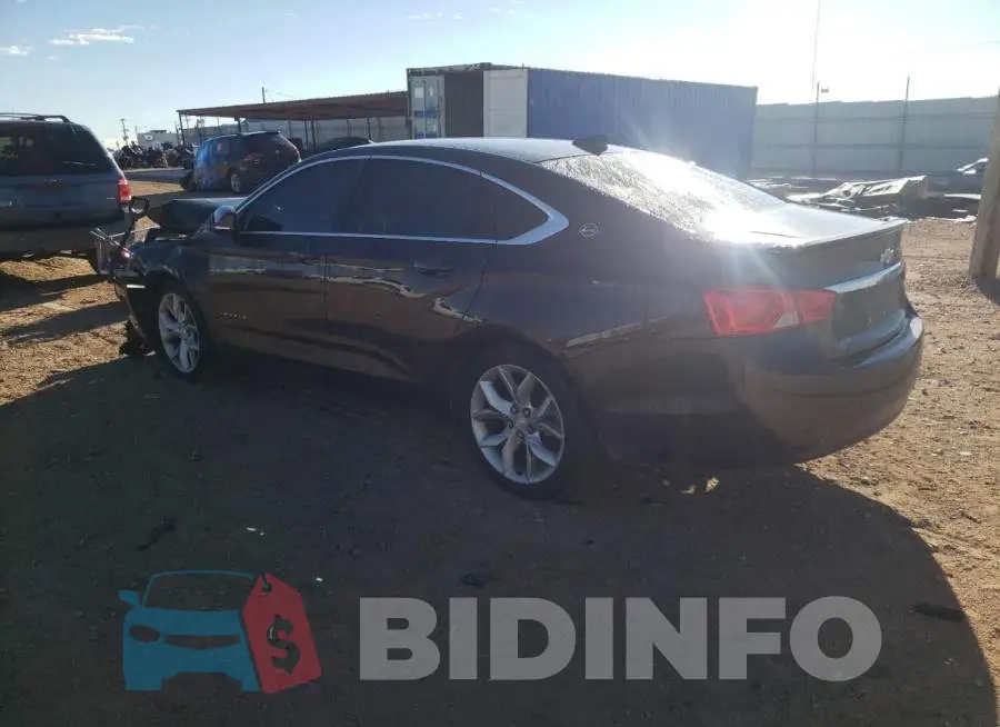 2G1115SL7F9195379 Photo# 2