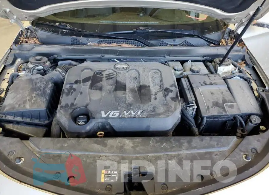 2G1125S34F9267149 Photo# 11