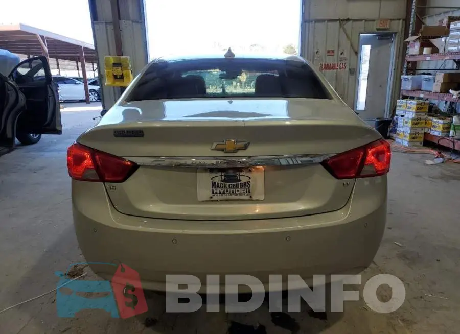 2G1125S34F9267149 Photo# 6