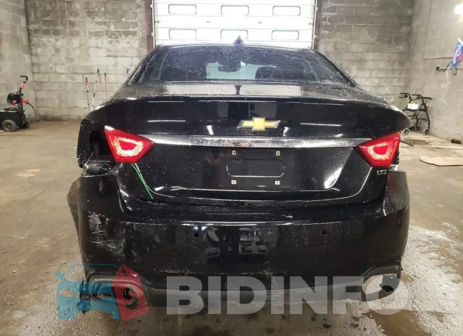 2G1155SL3F9154767 Photo# 6