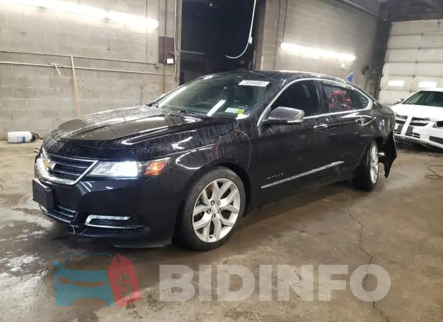 2G1155SL3F9154767 Photo# 1