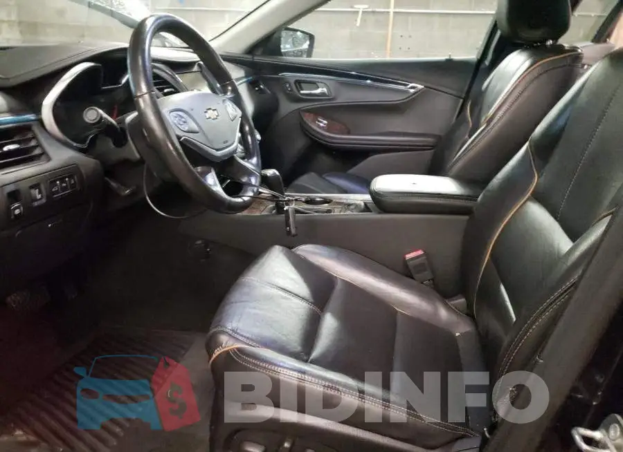2G1155SL3F9154767 Photo# 7