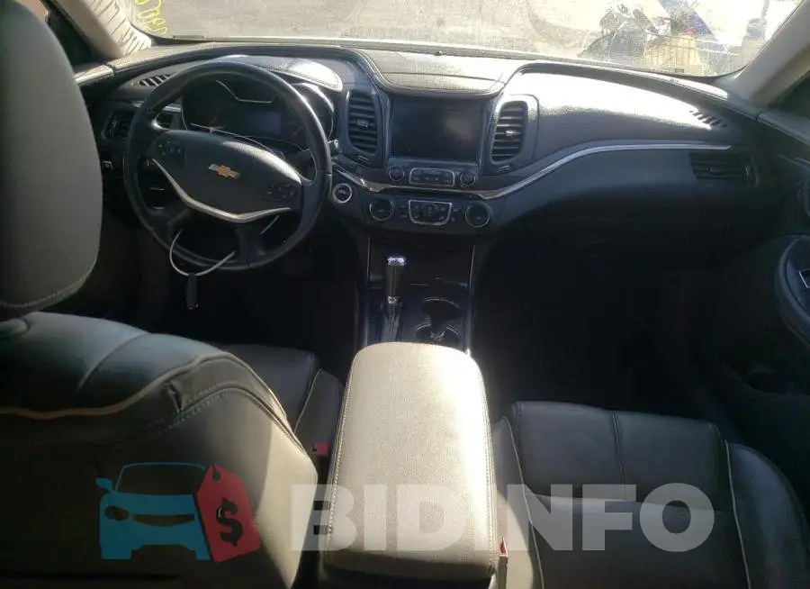 2G1165S35F9106362 Photo# 8