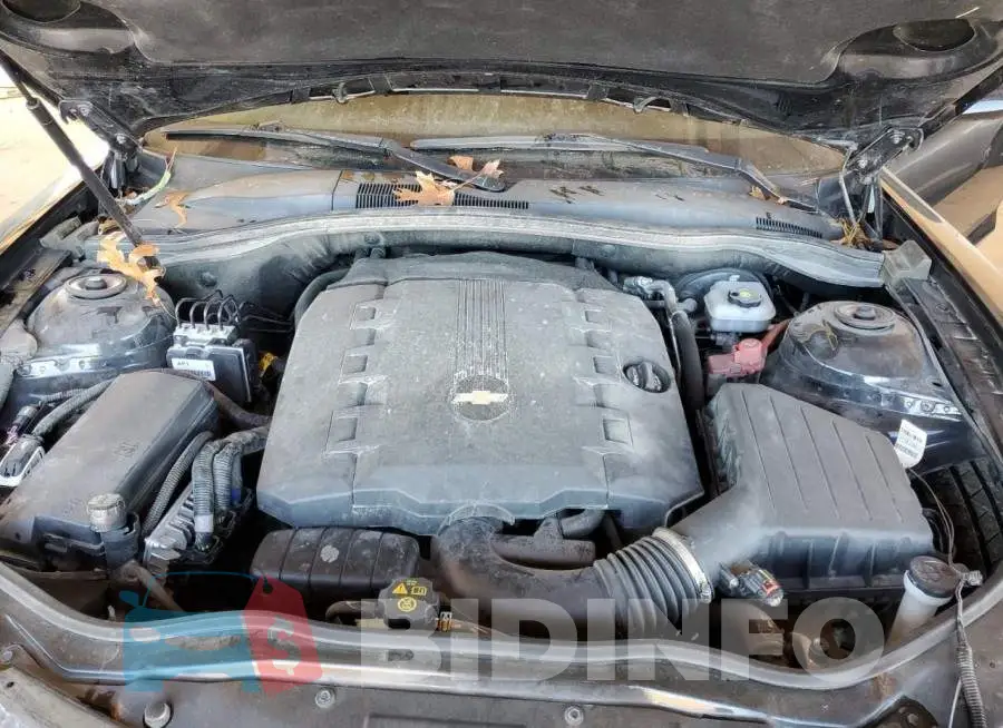 2G1FA1E36F9308765 Photo# 11