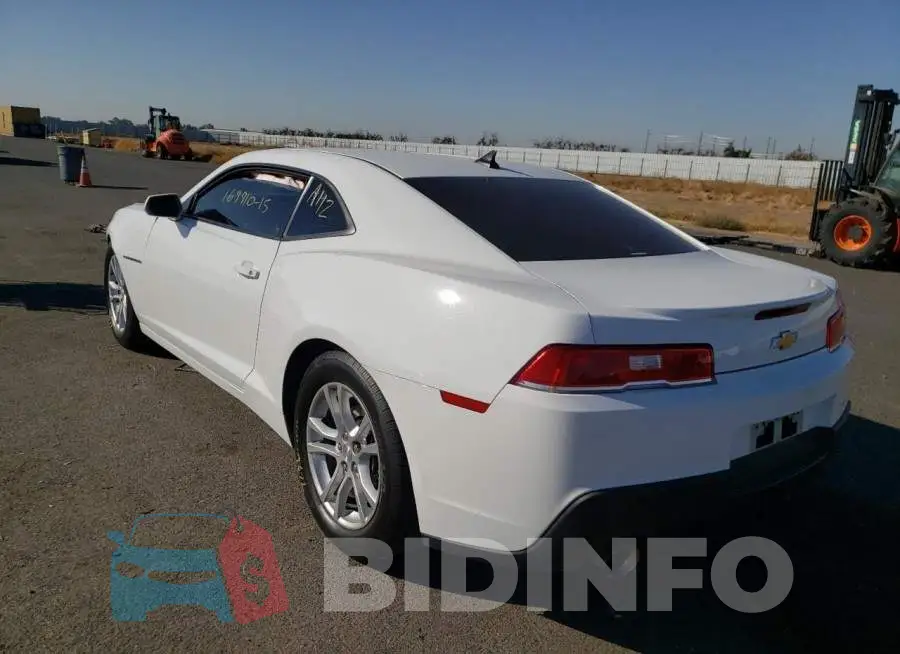 2G1FB1E38F9241423 Photo# 3