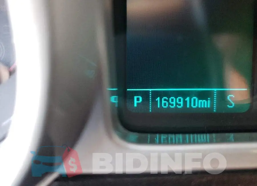 2G1FB1E38F9241423 Photo# 8