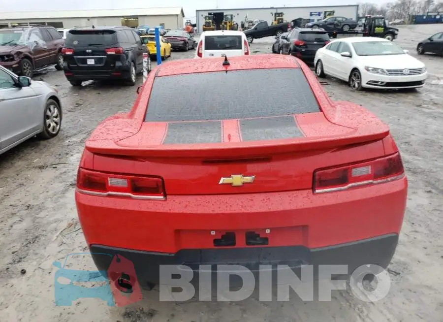 2G1FB1E39E9306665 Photo# 6