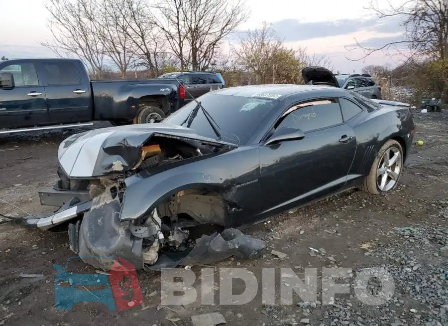 2G1FD1E36F9239146 Photo# 1